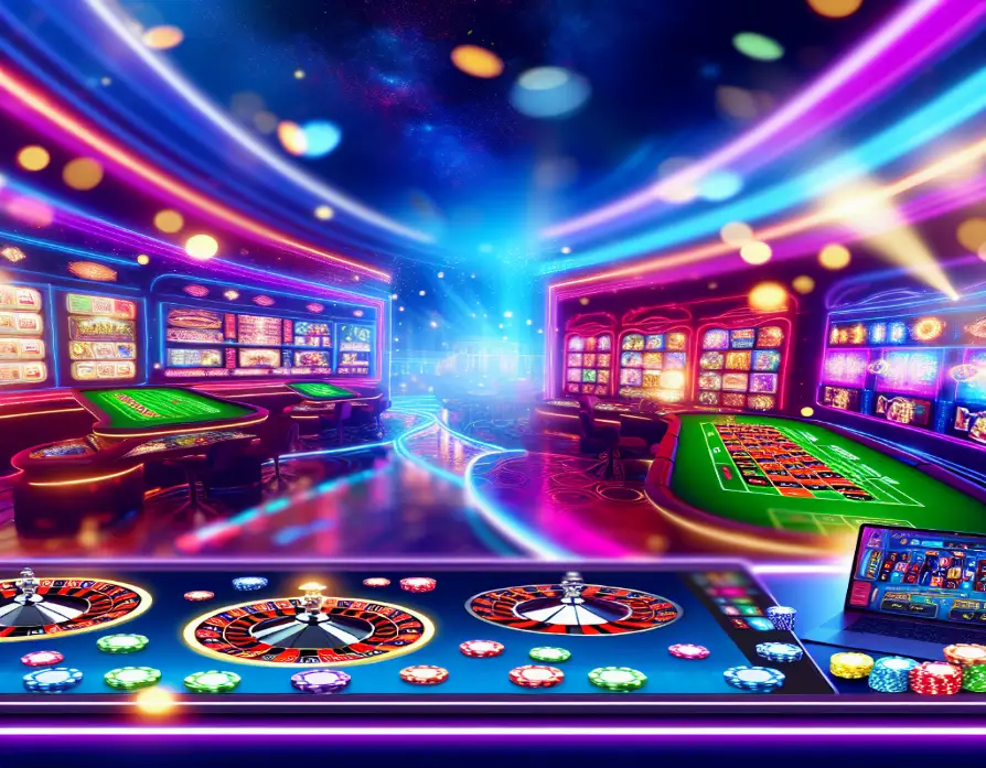 Exciting Live Casino Score Updates for Crazy Time Game